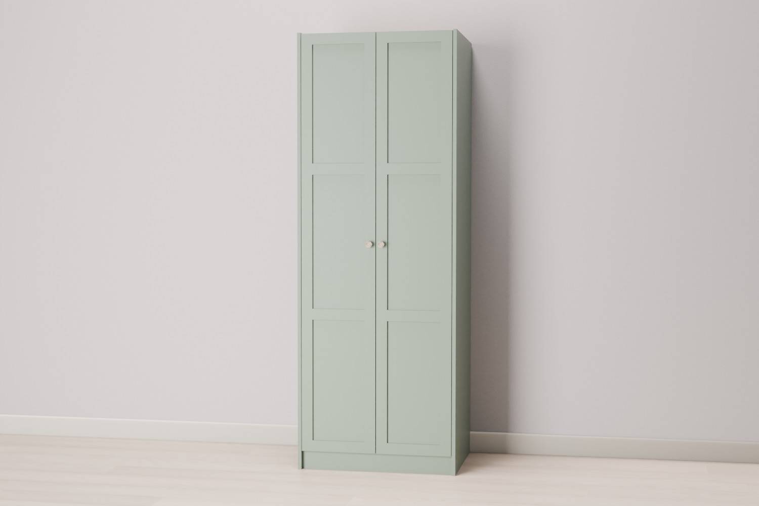 Double Larder