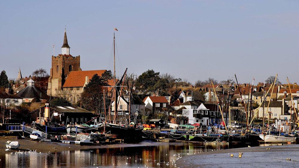 Maldon-Essex