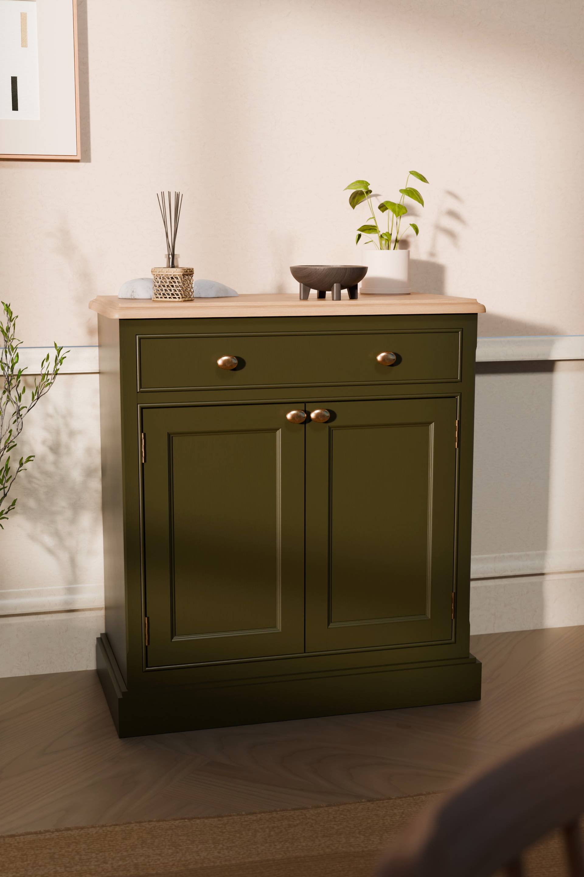 Anmer Sideboard