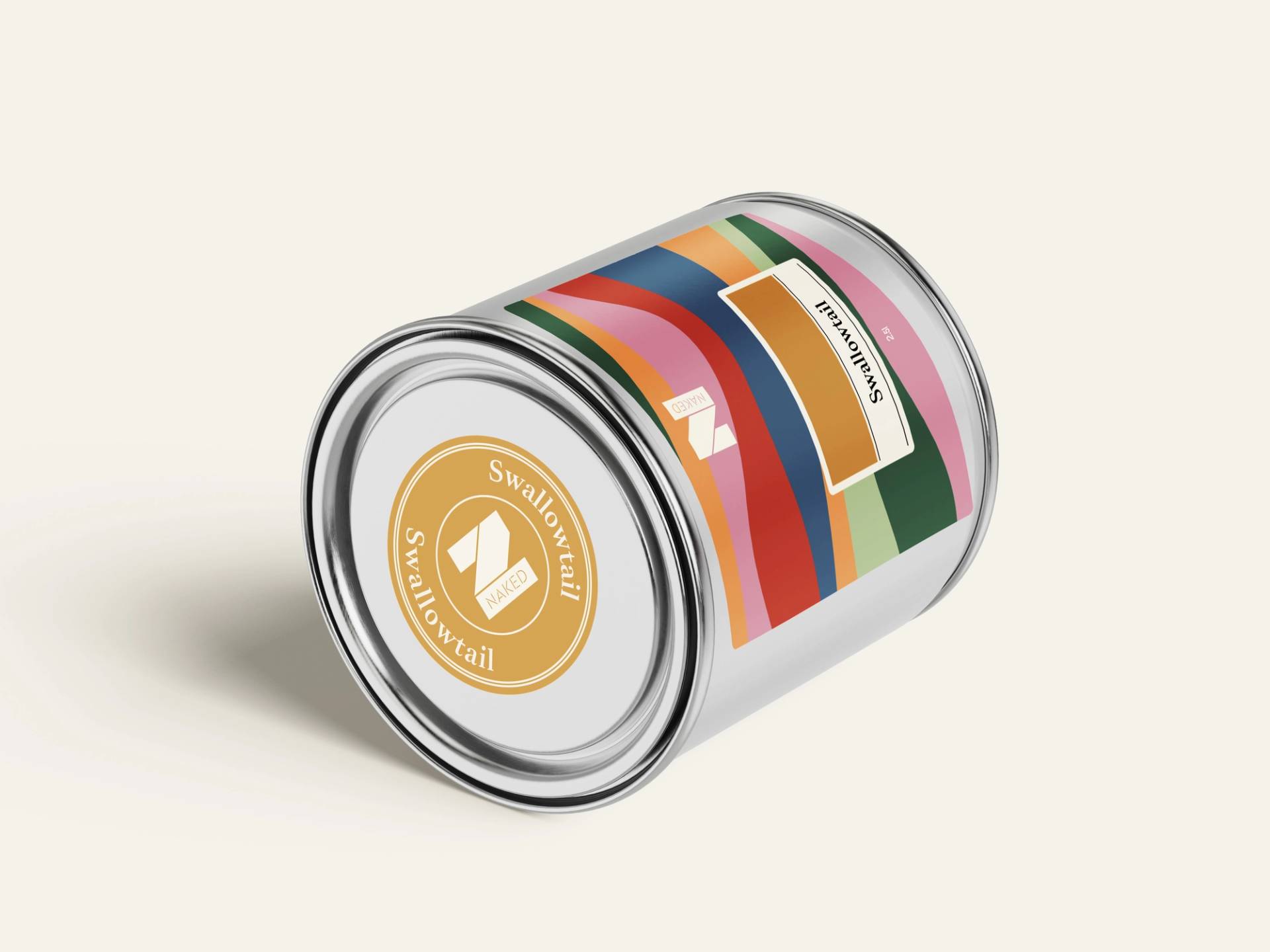 Emulsion Paint 2.5l