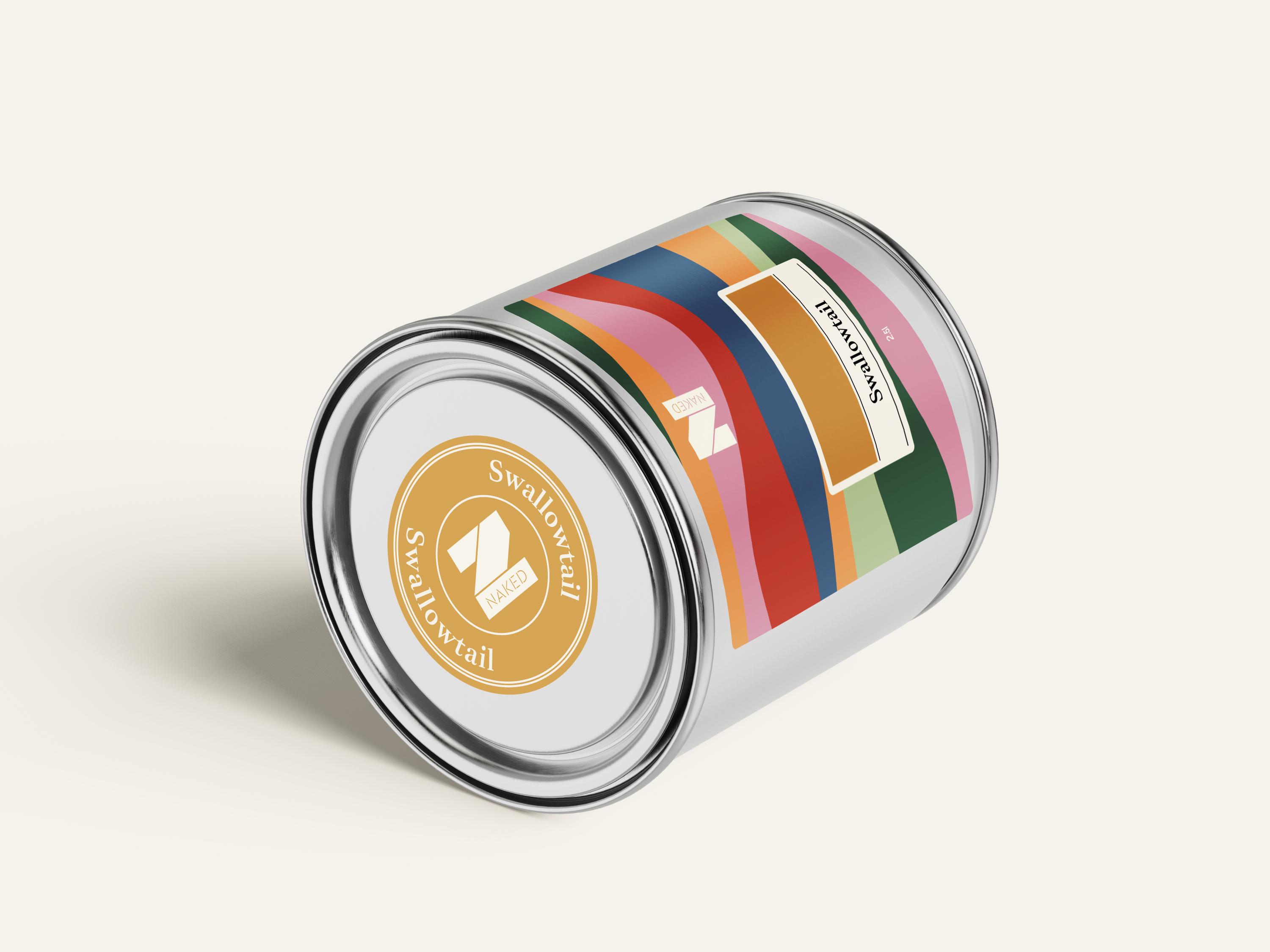 Emulsion Paint 2.5l