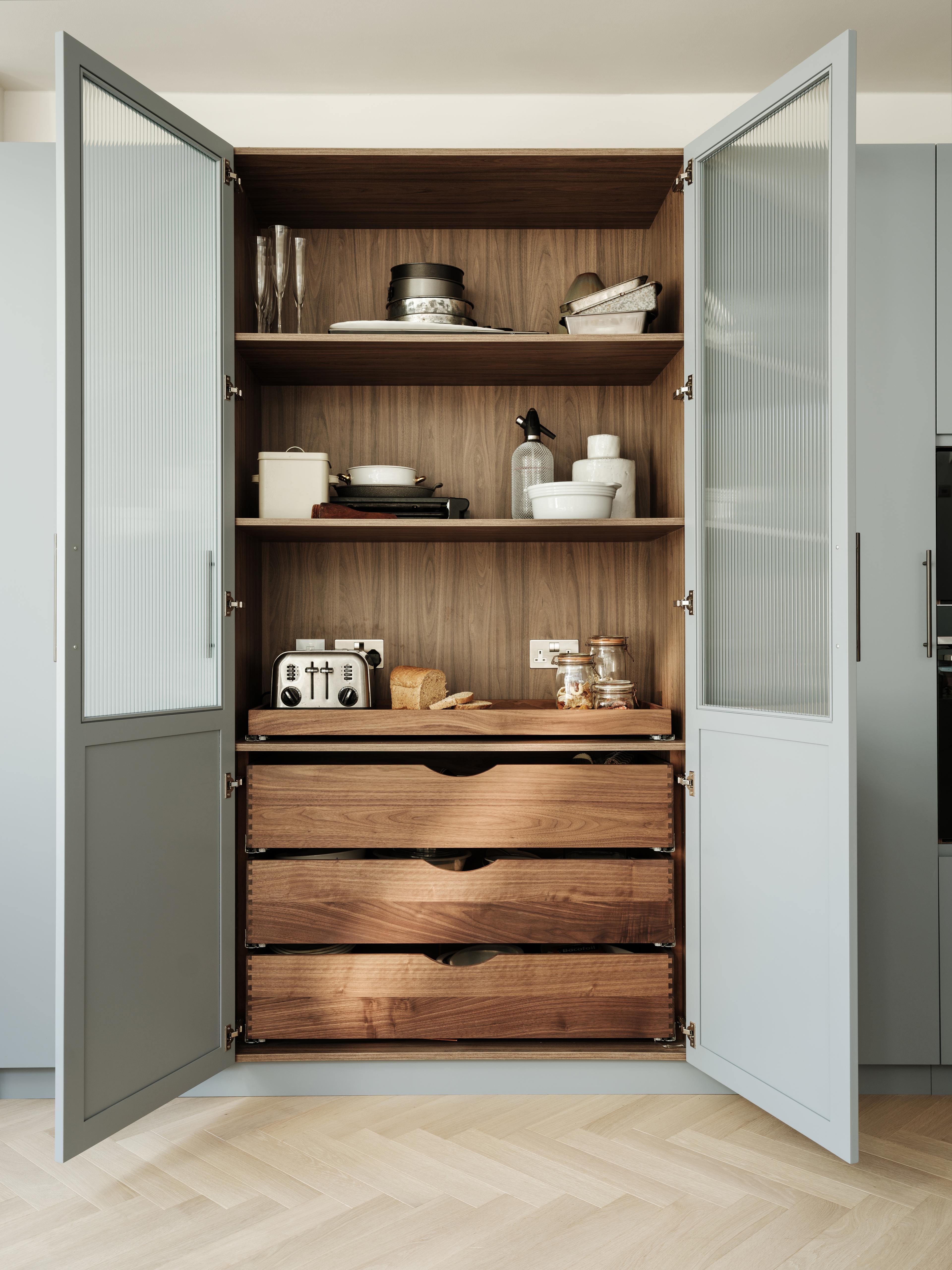 Maida Vale Larder