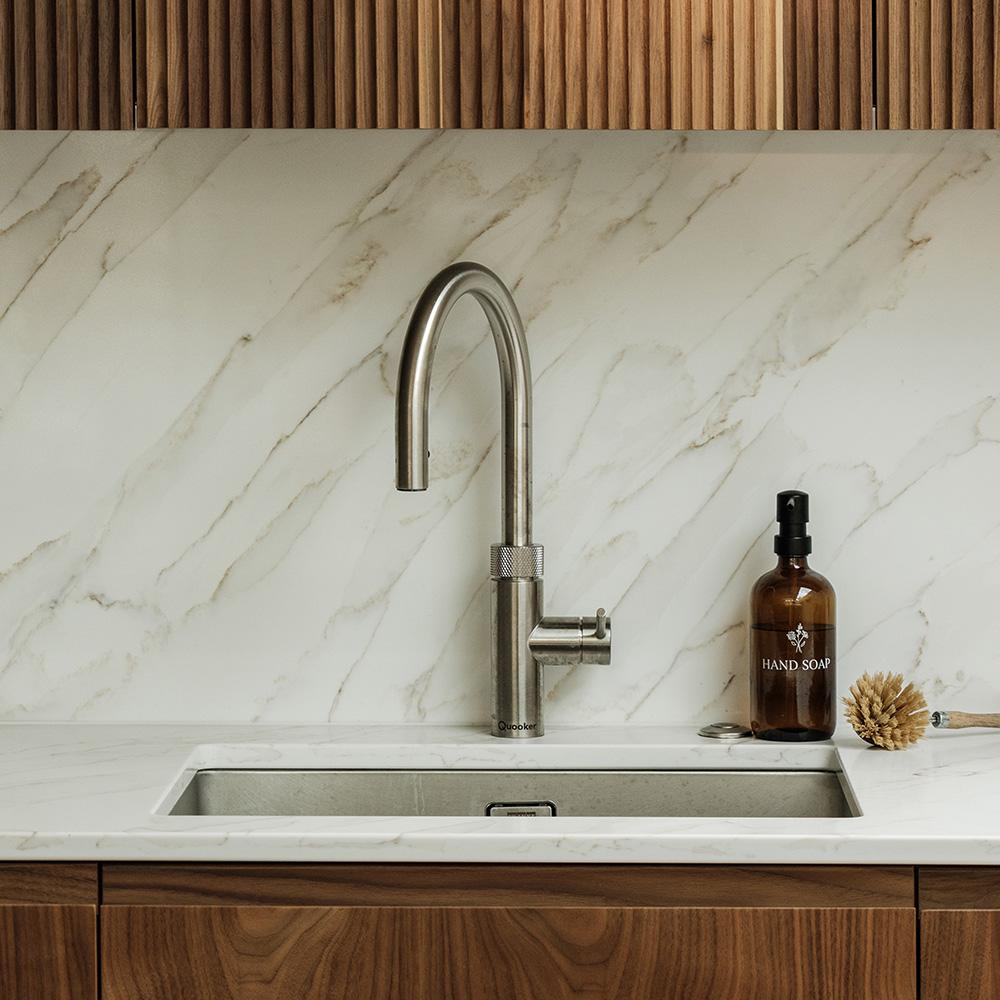 Maida Vale Quooker Tap