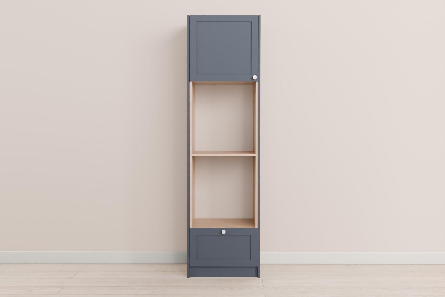  Tall 2x Single Oven Housing with Drawer