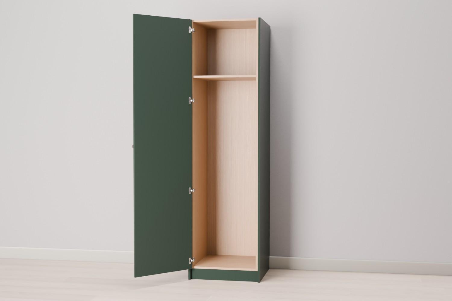 Single Utility Cabinet