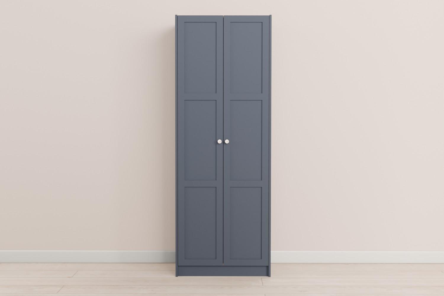 Double Utility Cabinet