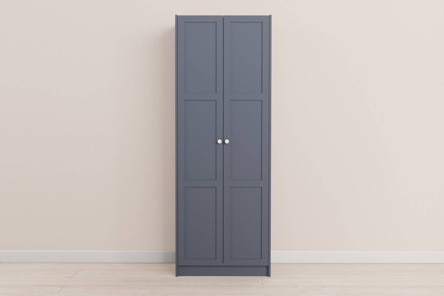 Double Utility Cabinet