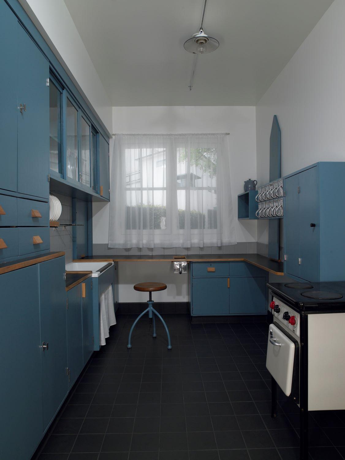 frankfurt kitchen main