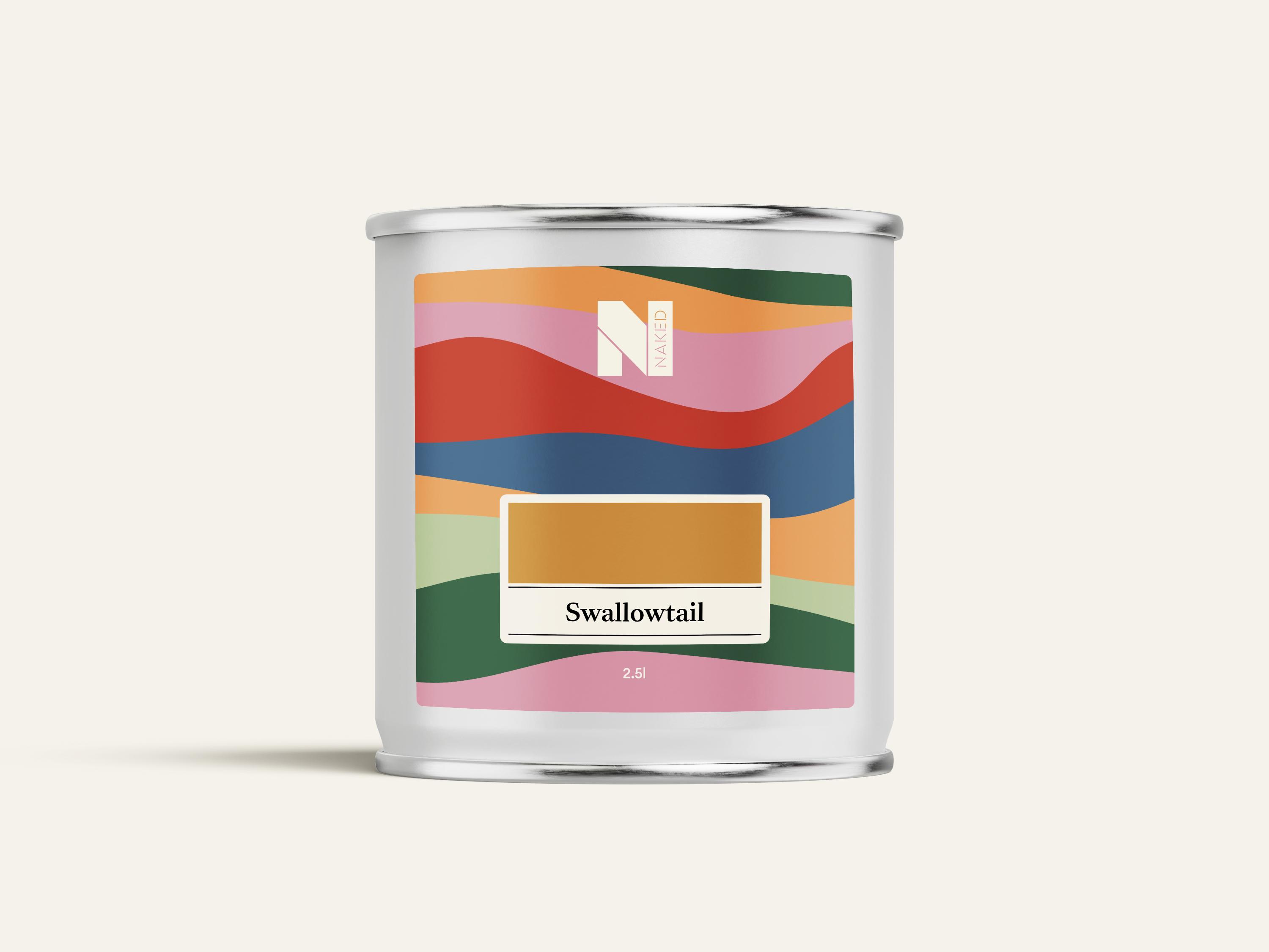 Emulsion Paint 2.5l