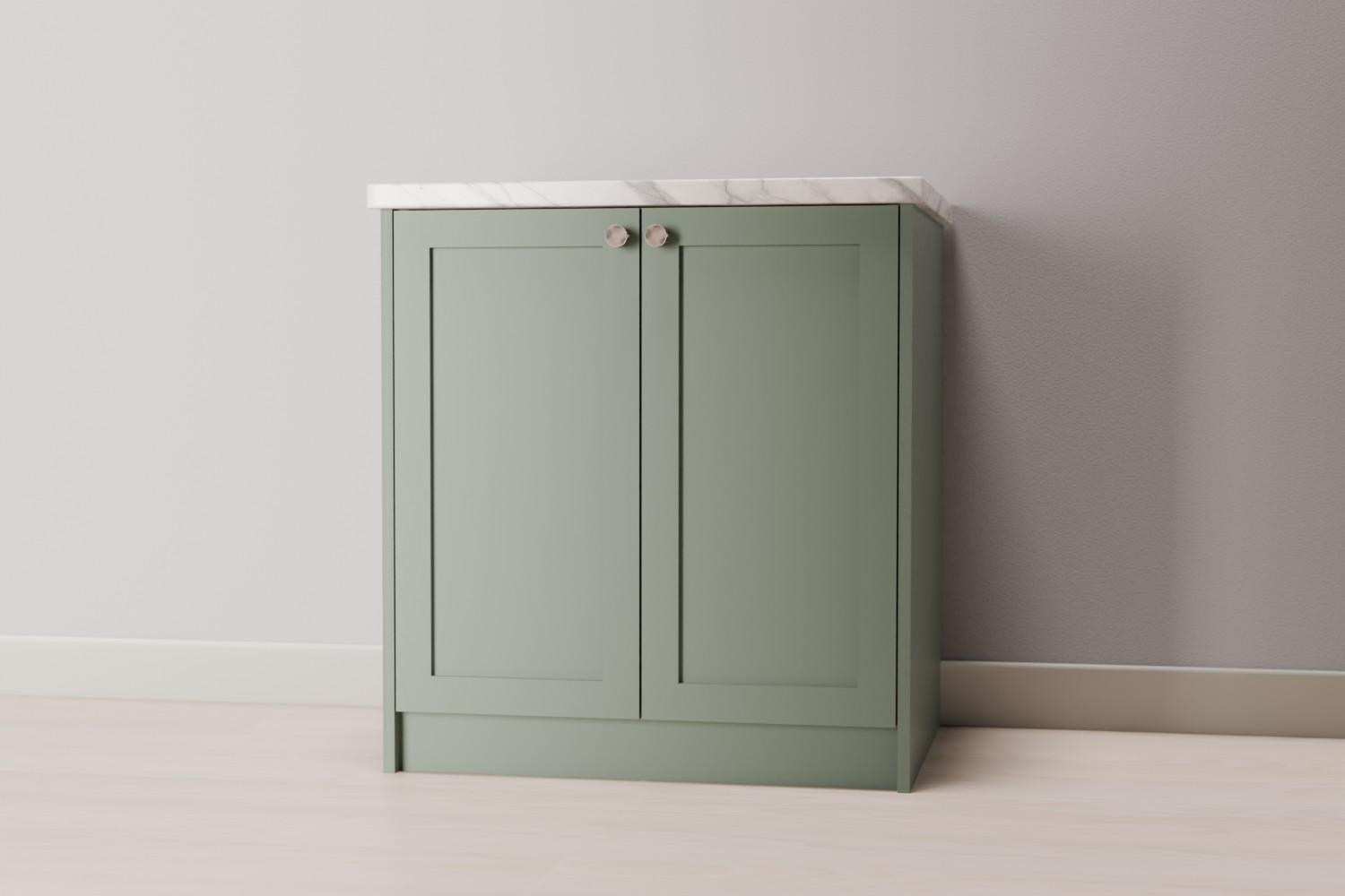 Double Cabinet 
