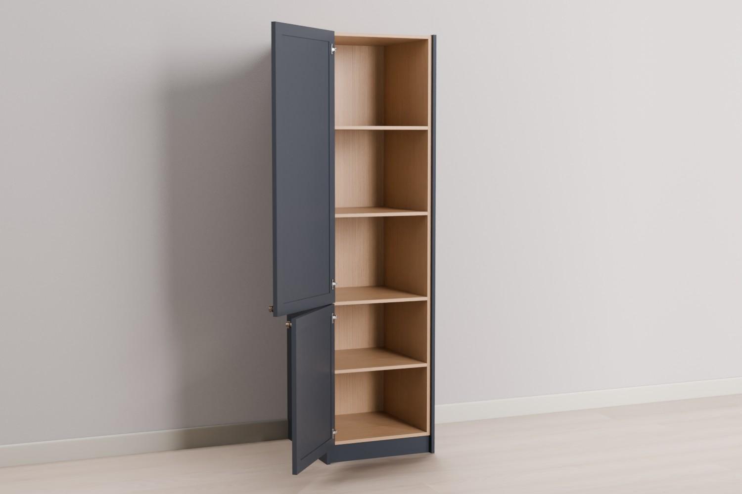 Single Tall Cabinet