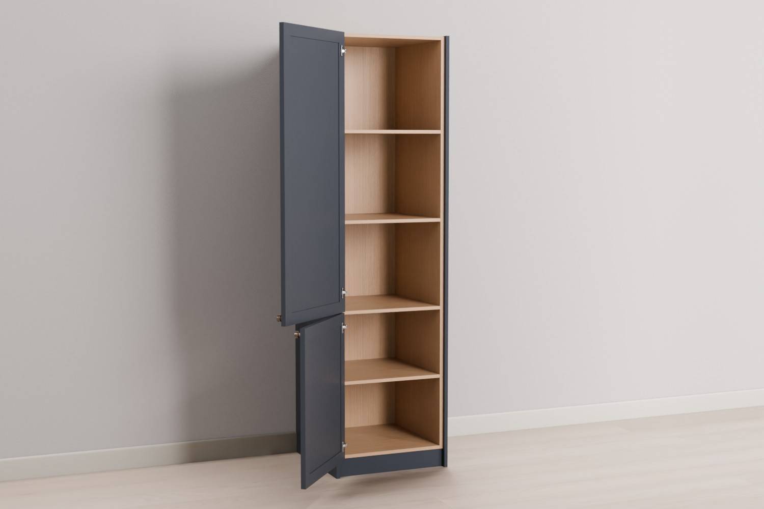 Single Tall Cabinet