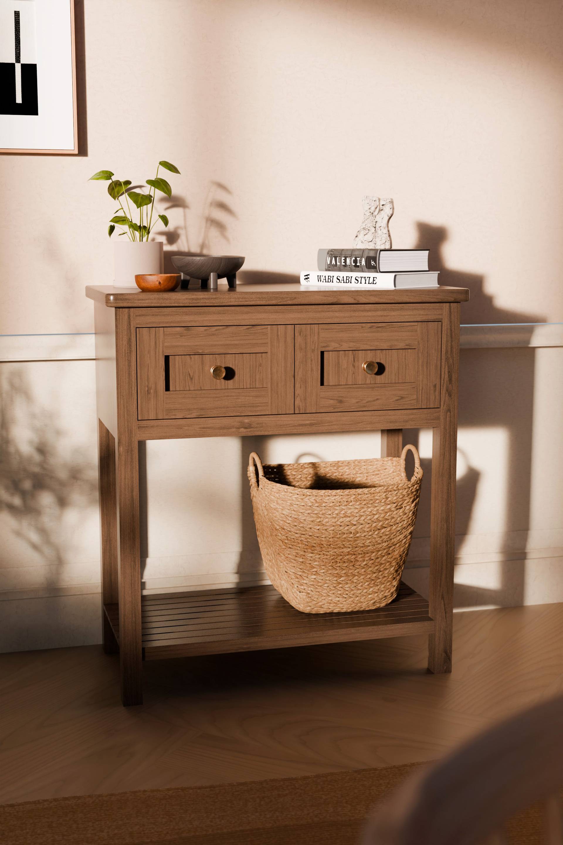 Langham Sideboard
