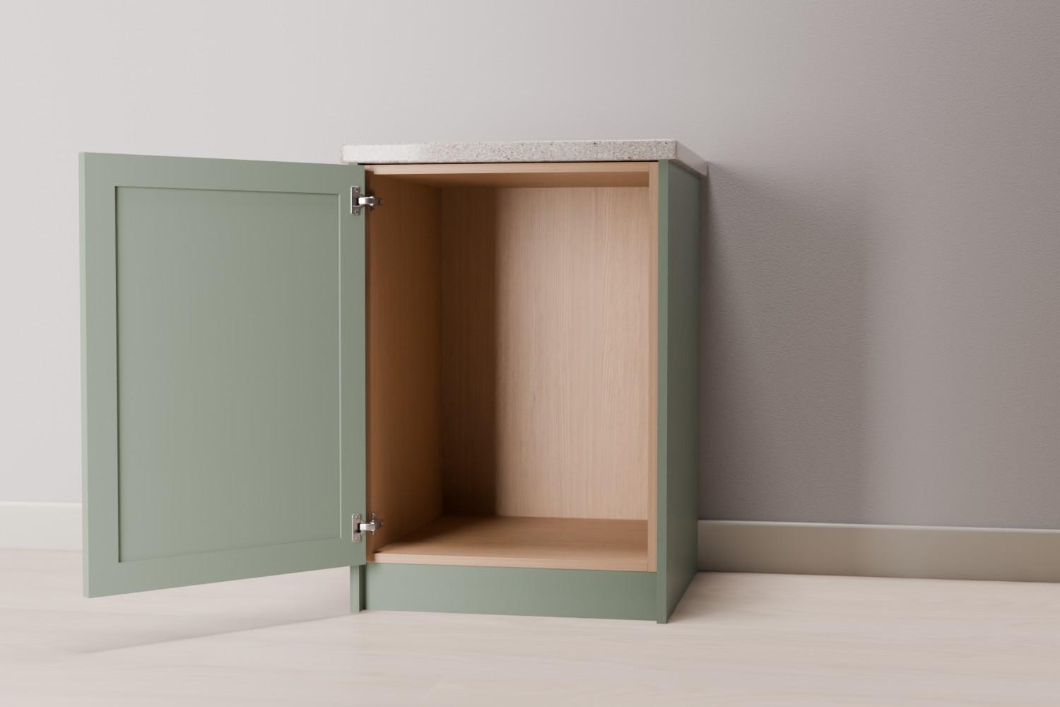 Single Sink Cabinet
