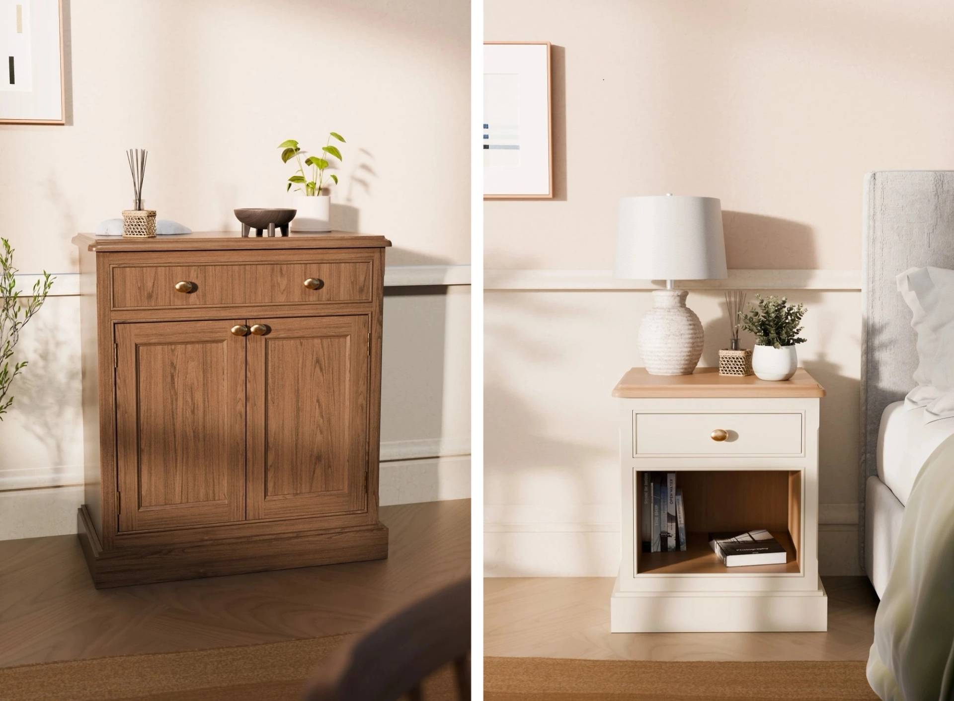 amner sideboard