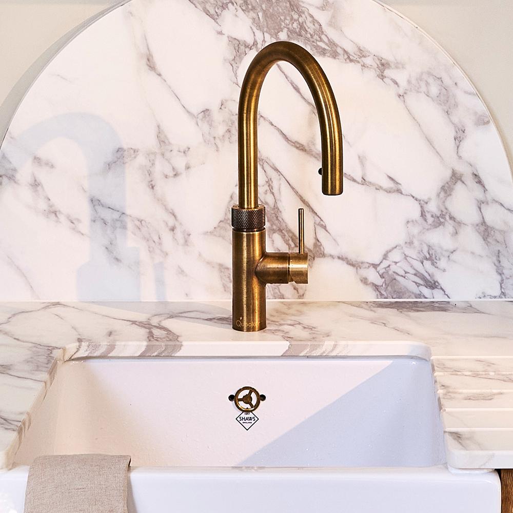 Quooker Tap