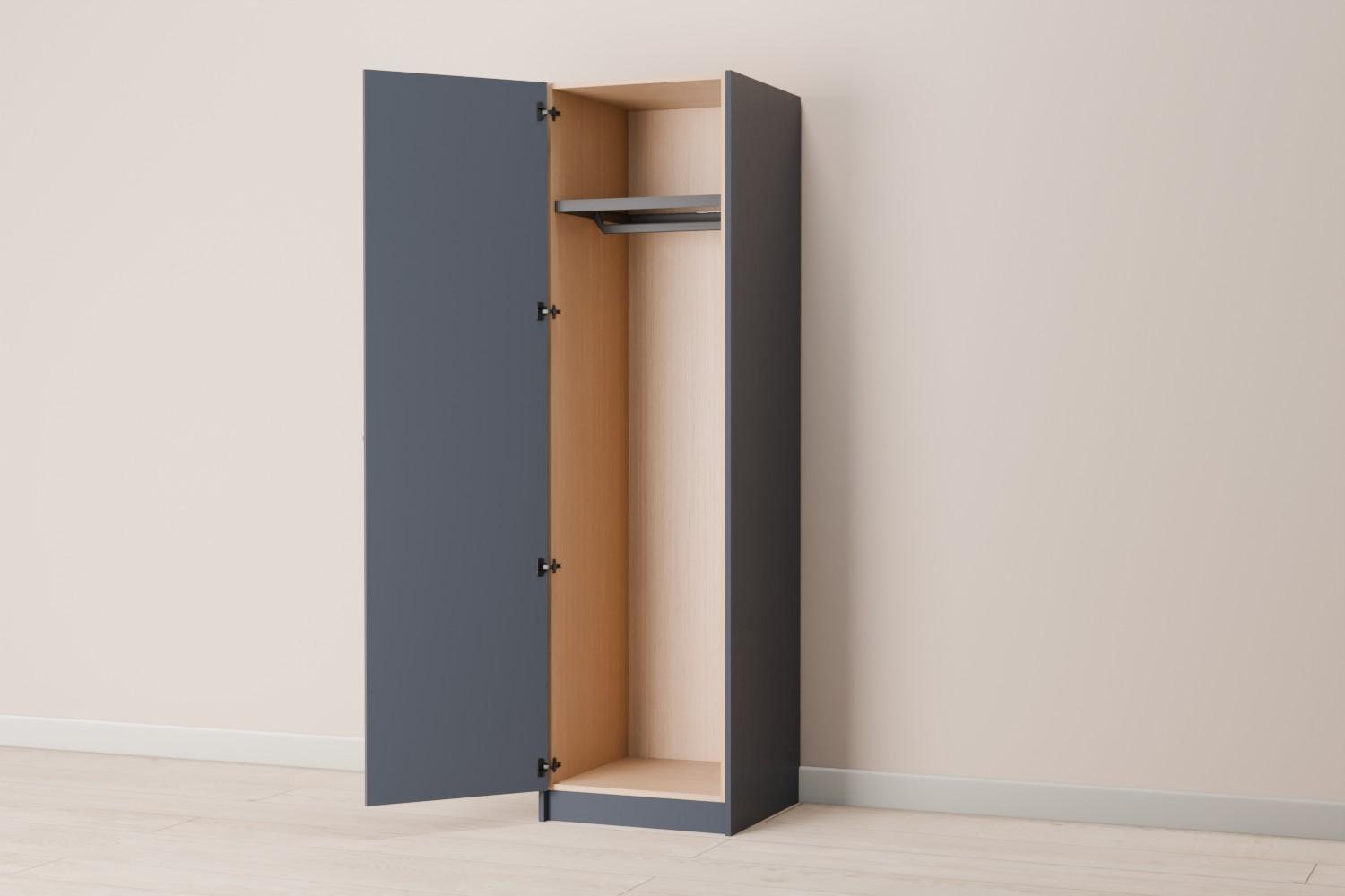 Single Wardrobe
