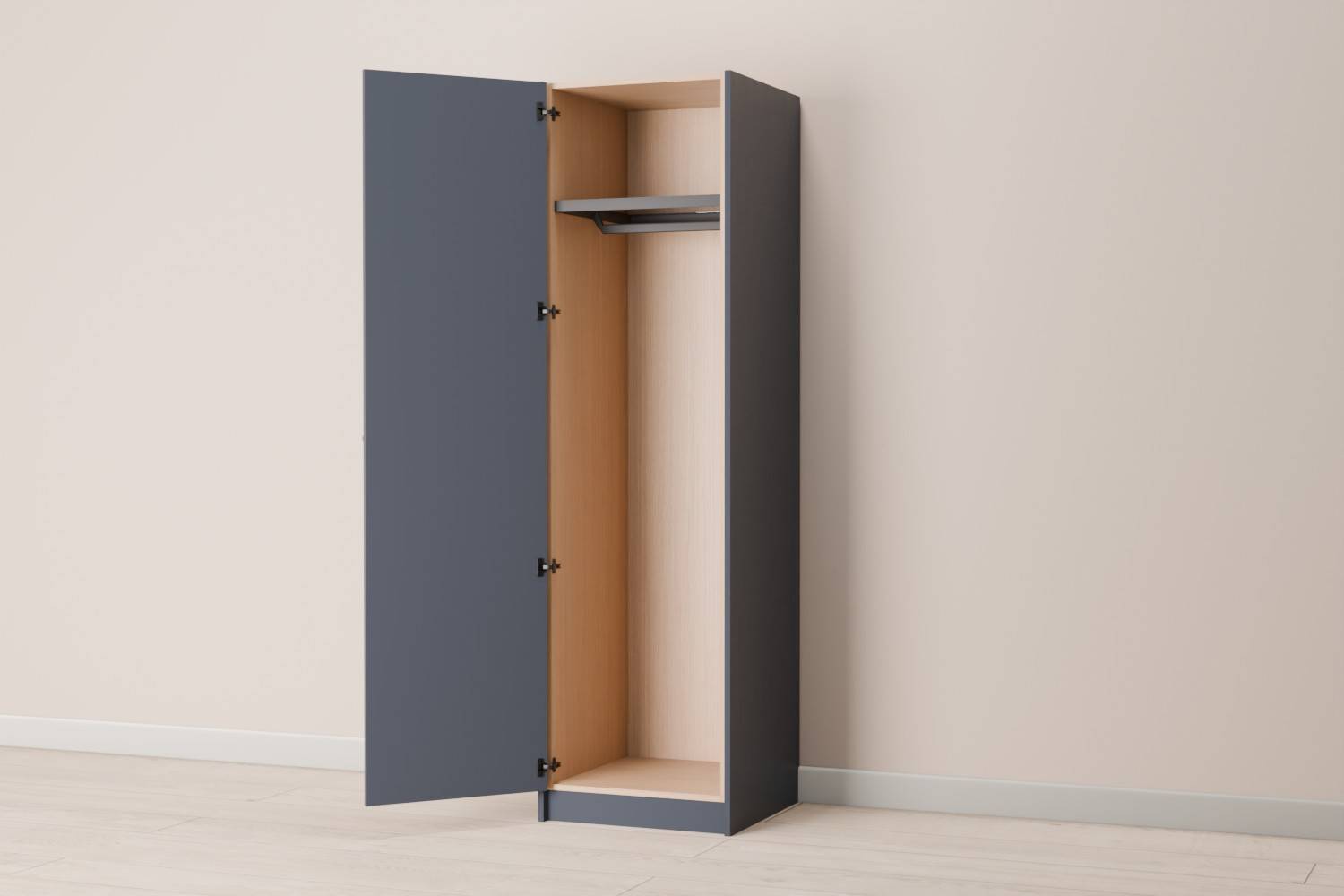 Single Wardrobe