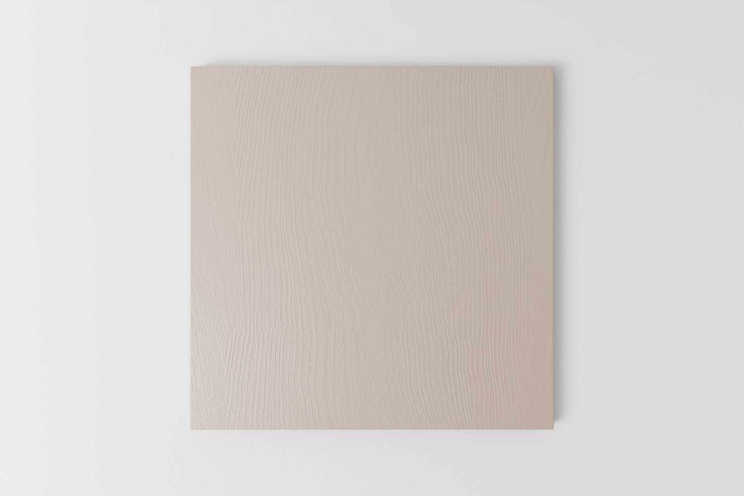 Red/Pink Finish Sample Box