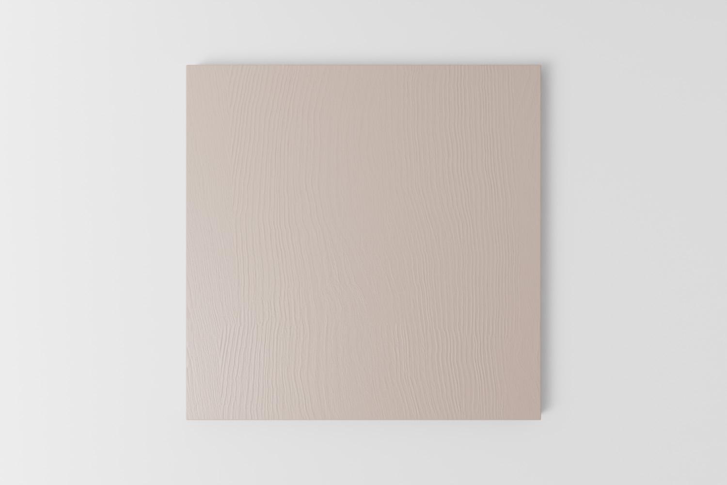 Red/Pink Finish Sample Box