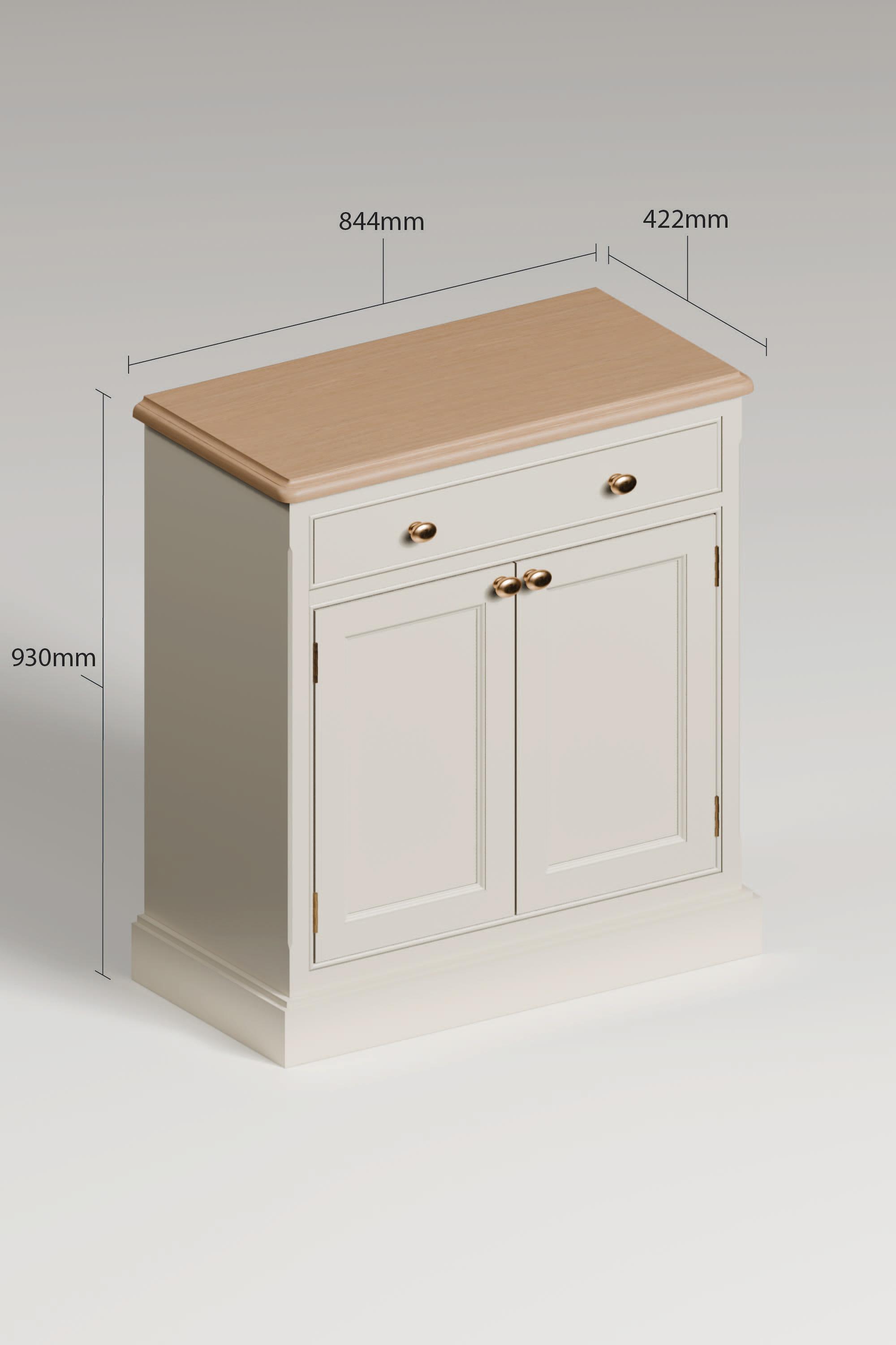 Anmer Sideboard