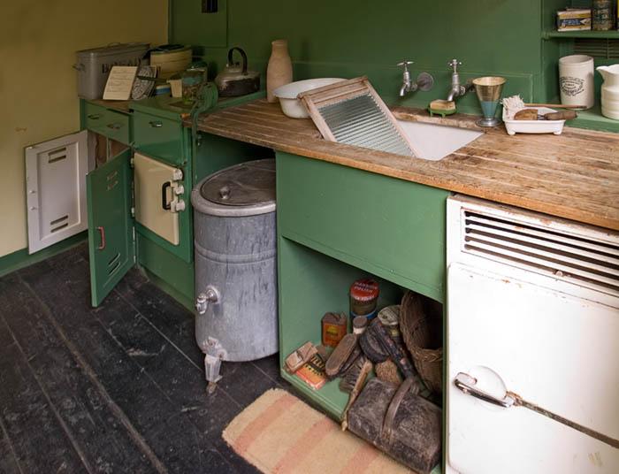 Prefab_kitchen