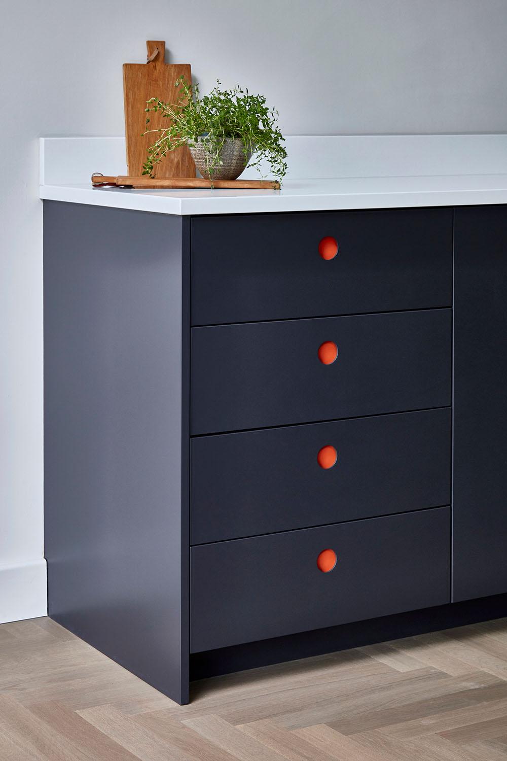  4 Drawer Stack 