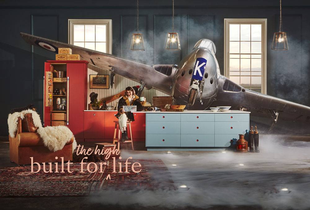 High-Life-Strapline