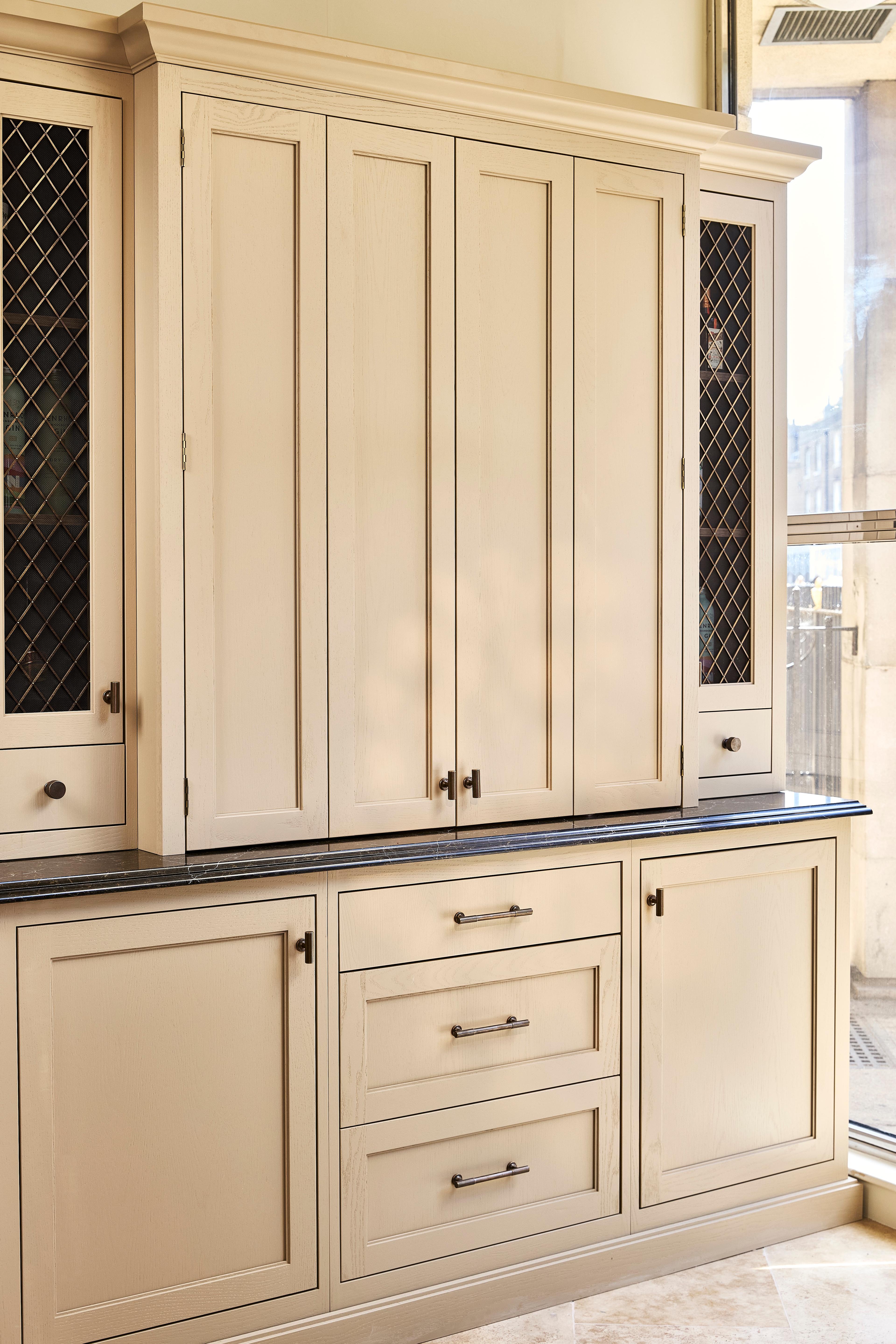 Drinks Cabinet