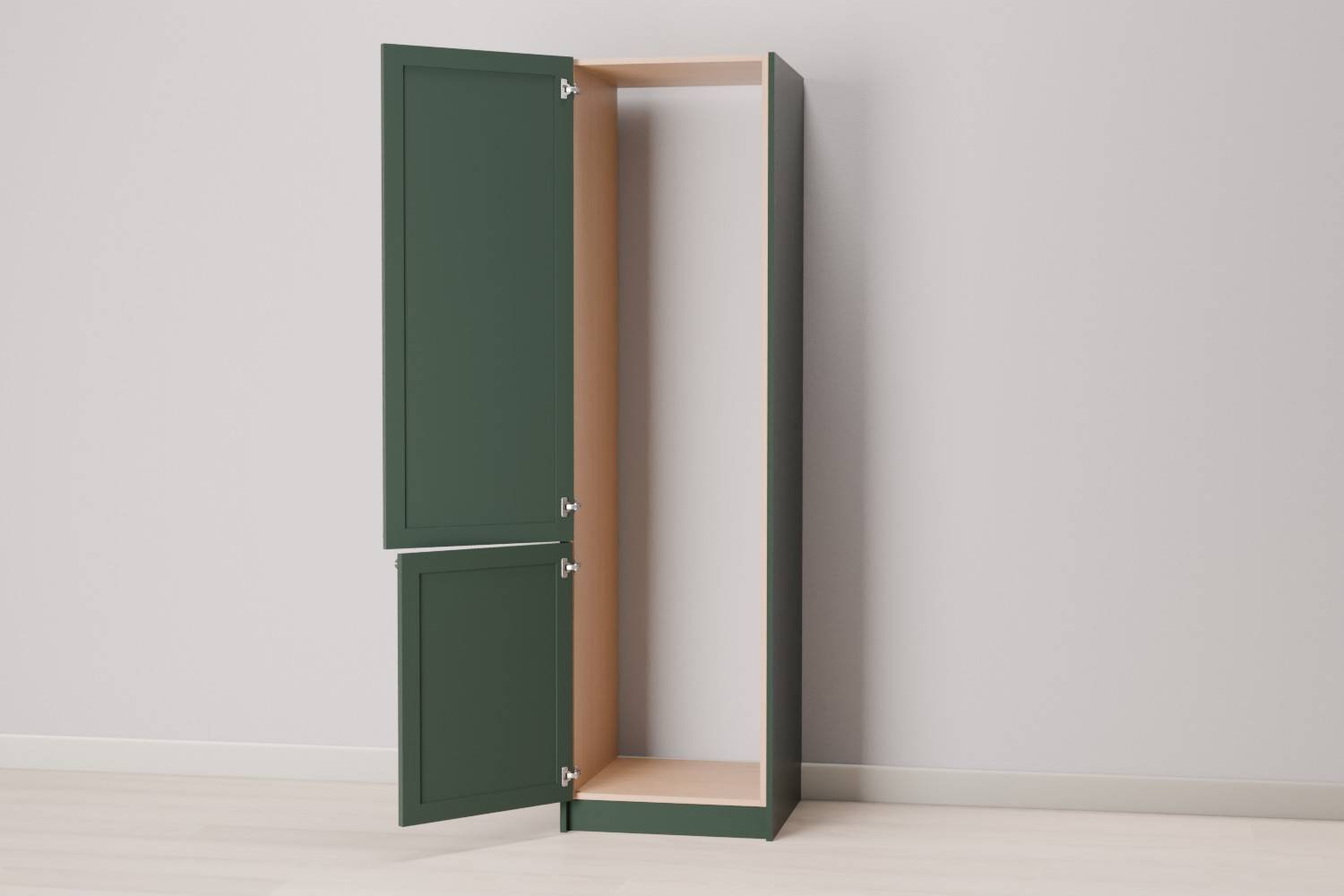 Tall Fridge Freezer Housing