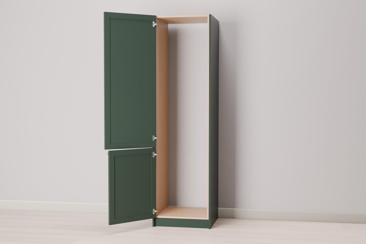Tall Fridge Freezer Housing