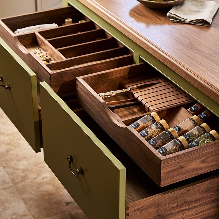 Naked Kitchens - Custom Kitchens, Built For Life