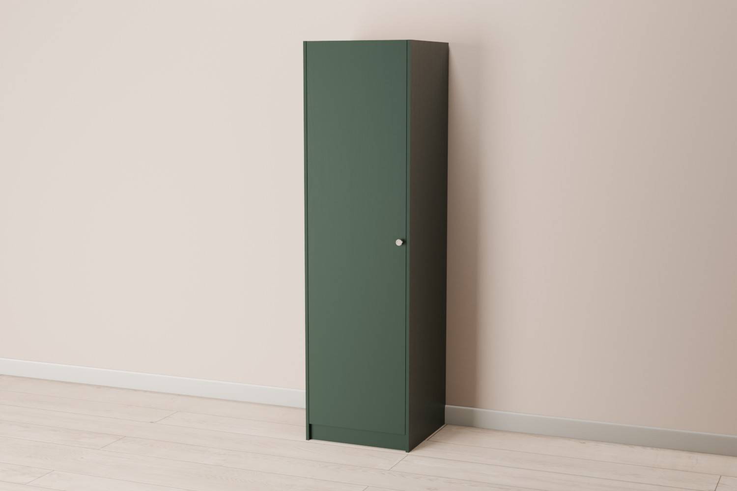 Single Larder