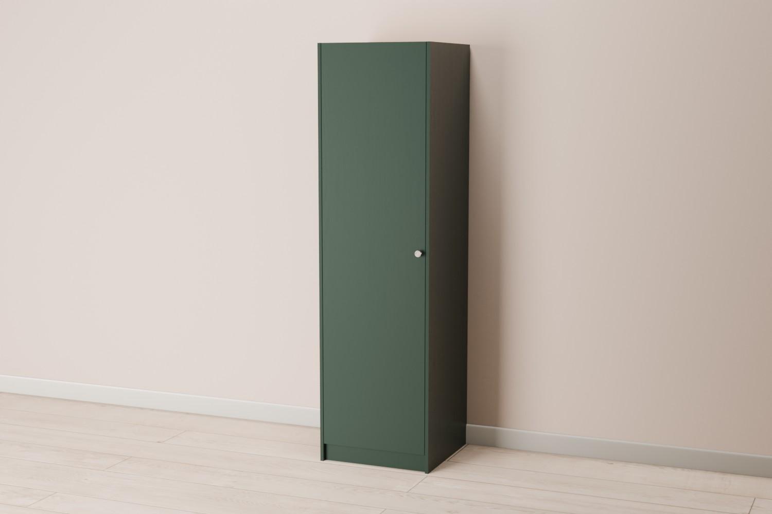 Single Larder