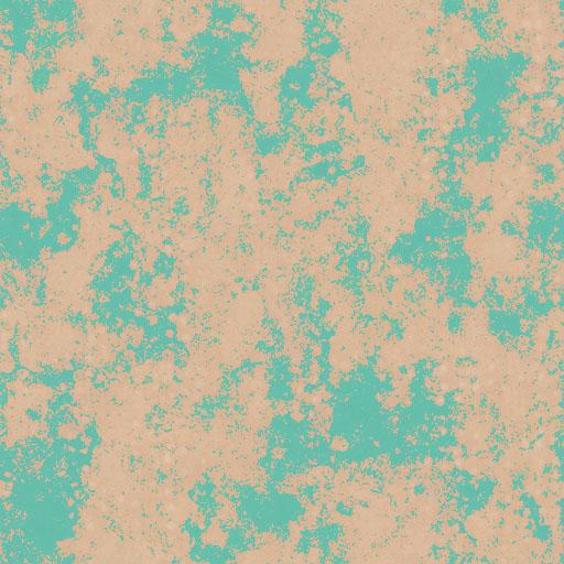 Aged Copper Splashback