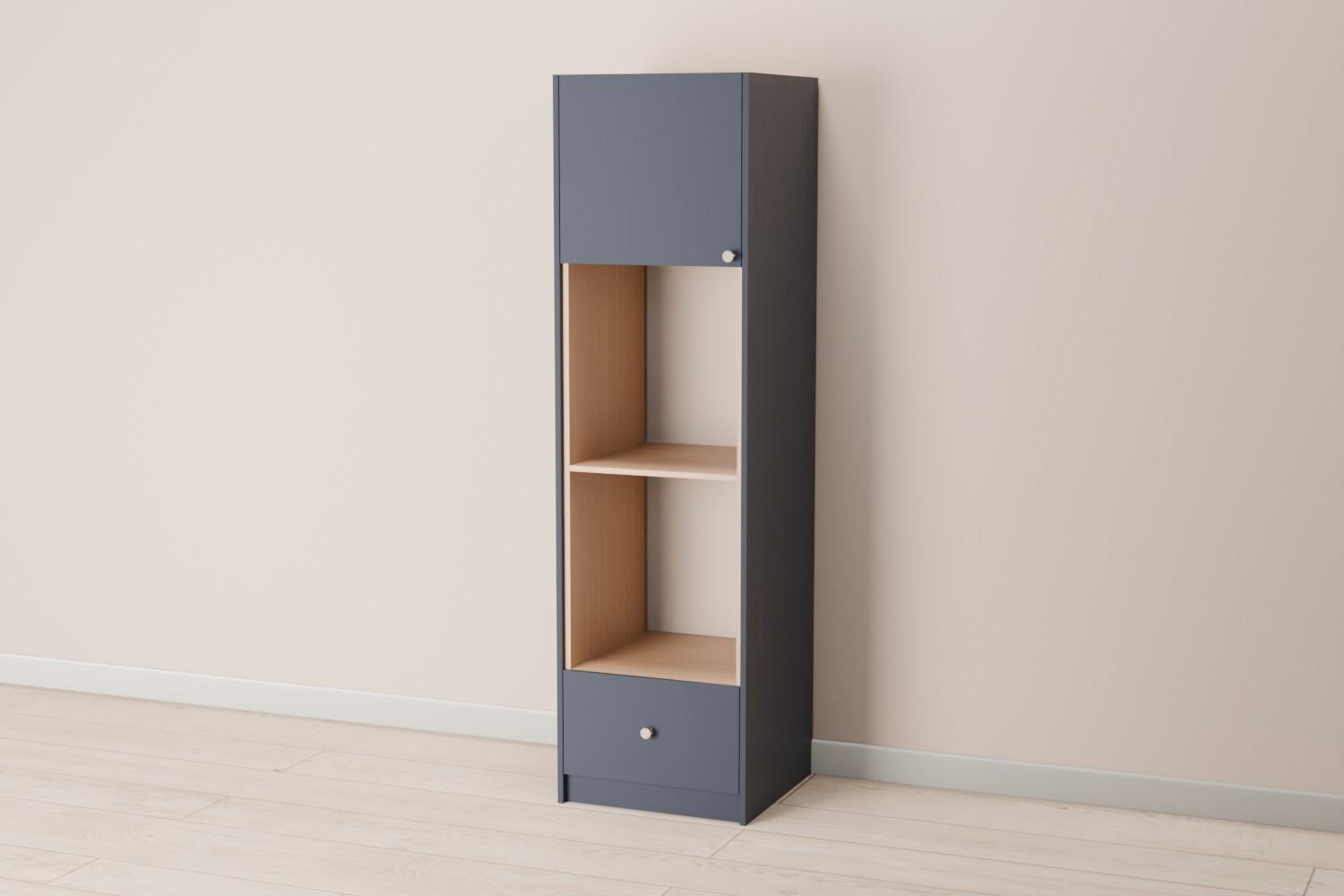  Tall 2x Single Oven Housing with Drawer