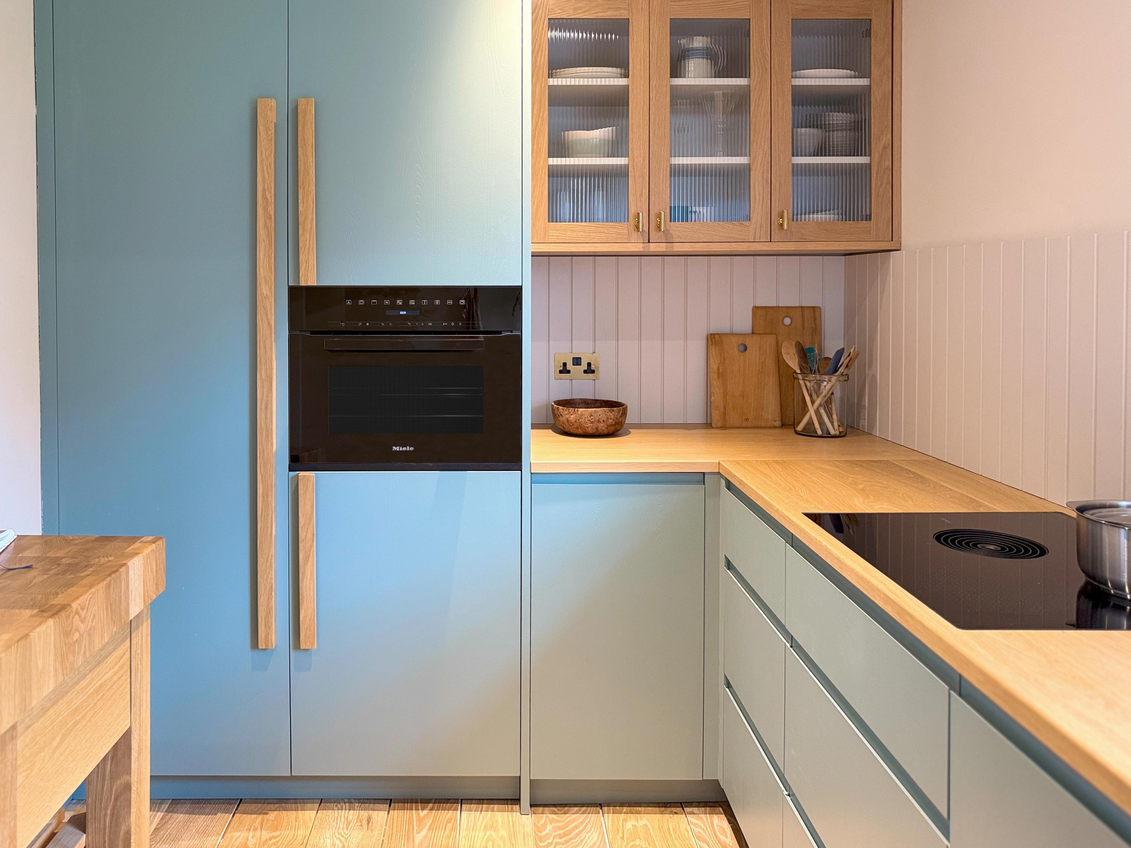 Binham appliances