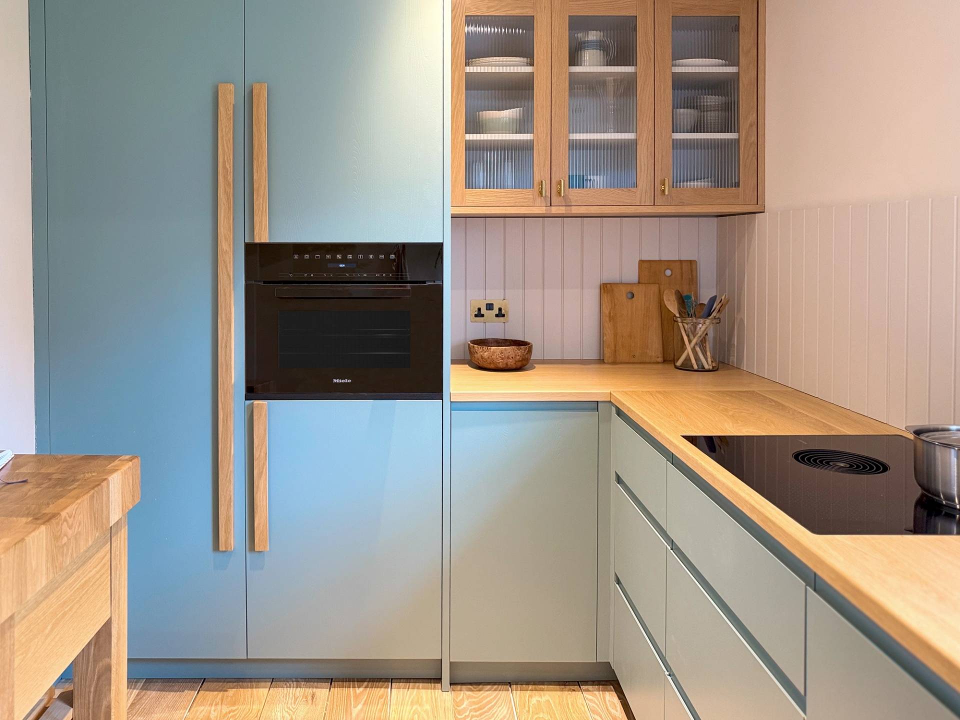 Binham appliances