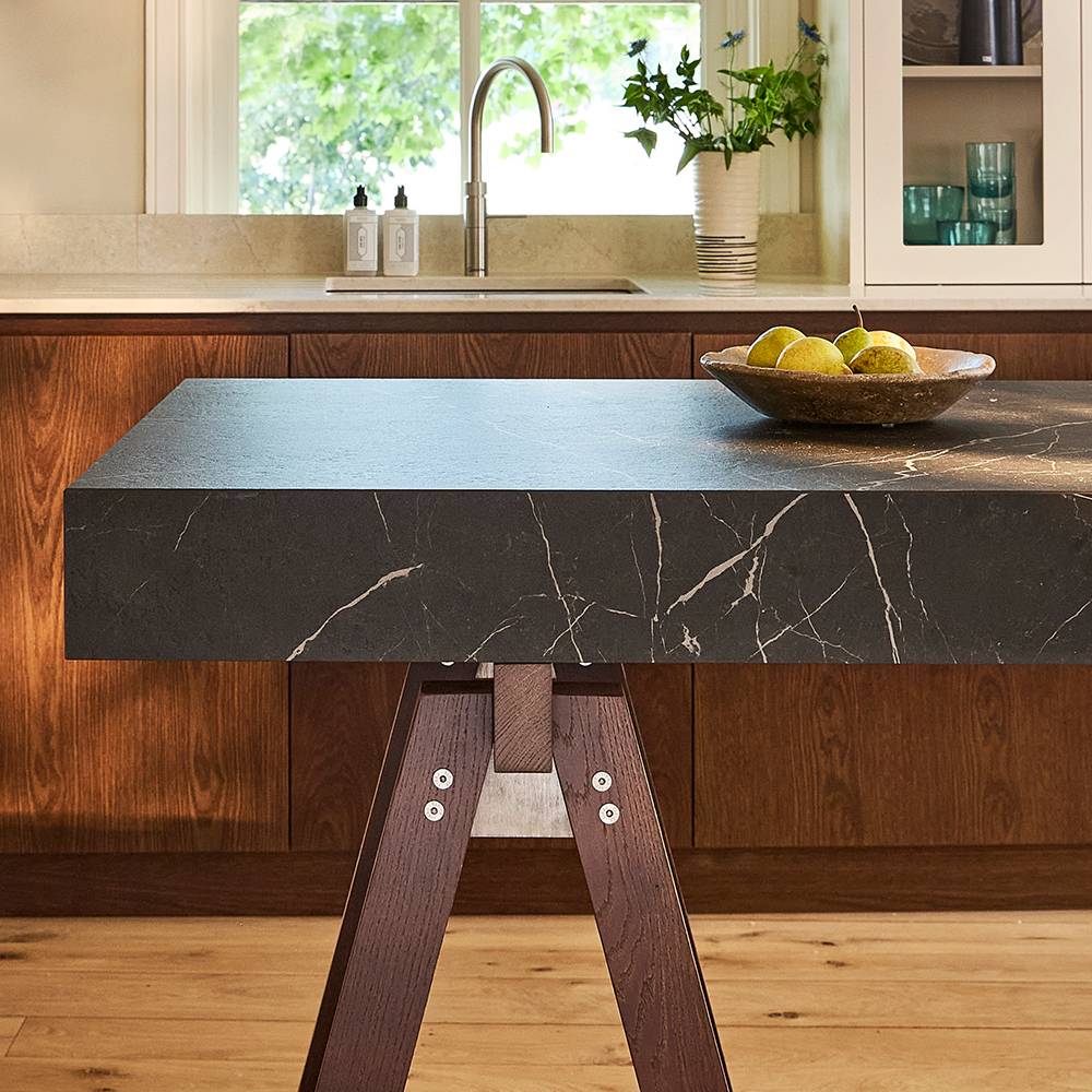 Caesarstone worktop