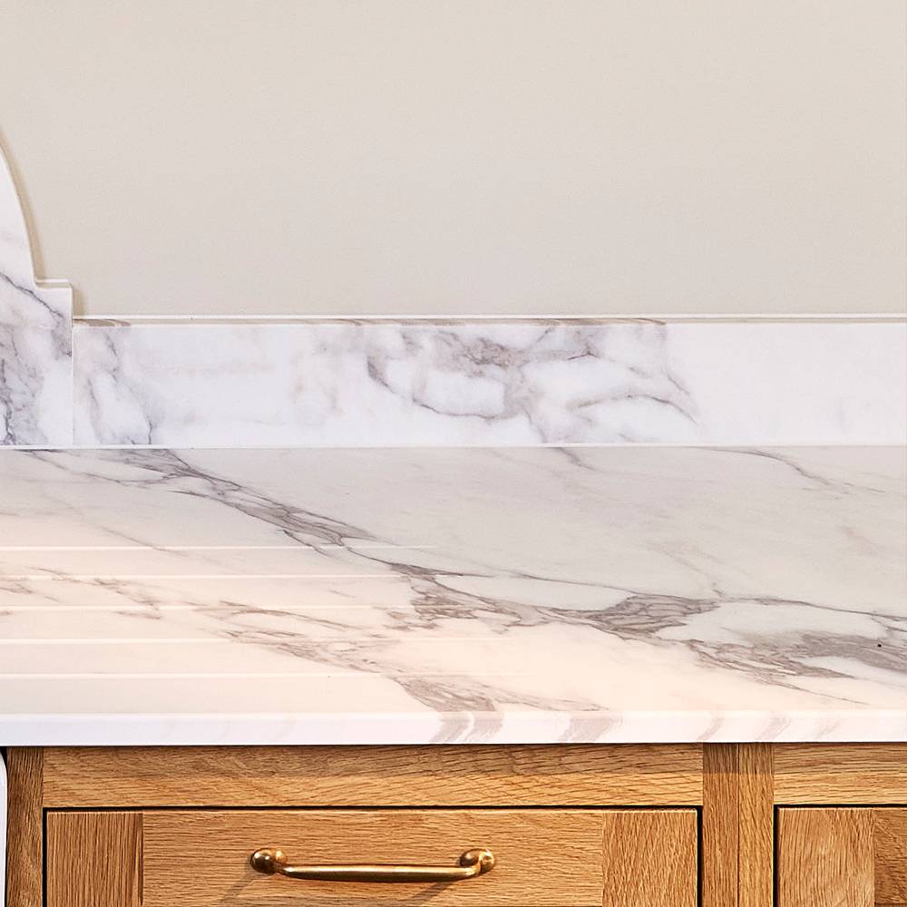 Sapienstone worktop