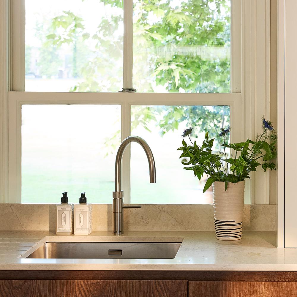 Quooker Tap