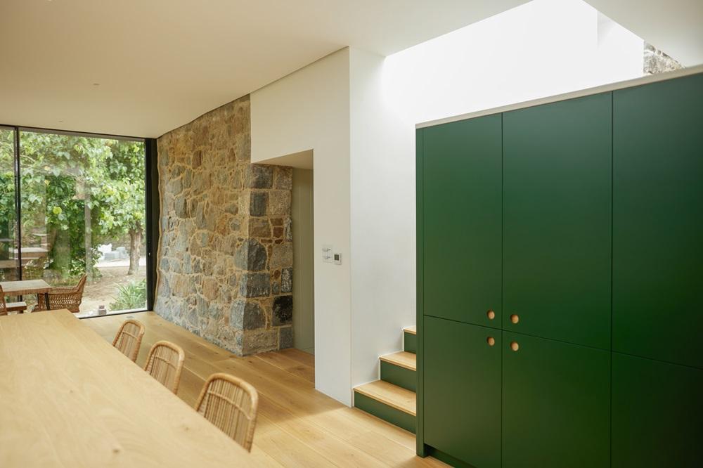 Photo credit: La Fosse Cottage by Etienne Laine