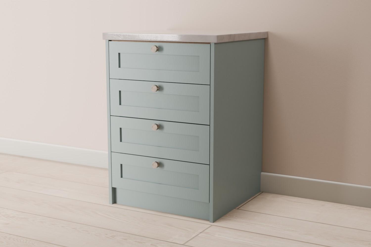 4 Drawer Stack 