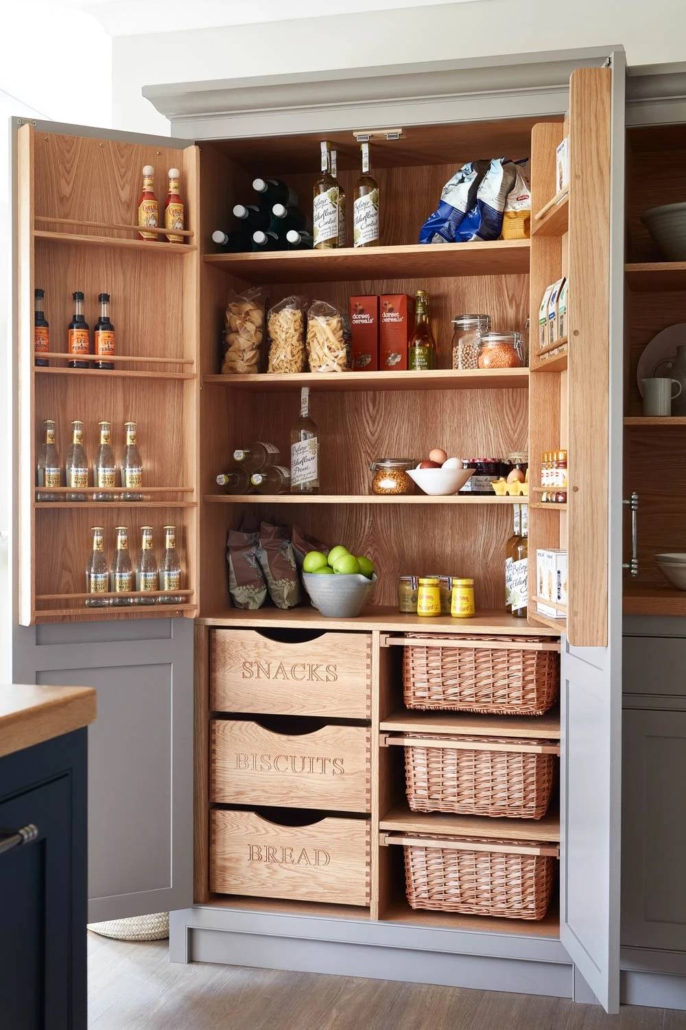 raynham larder