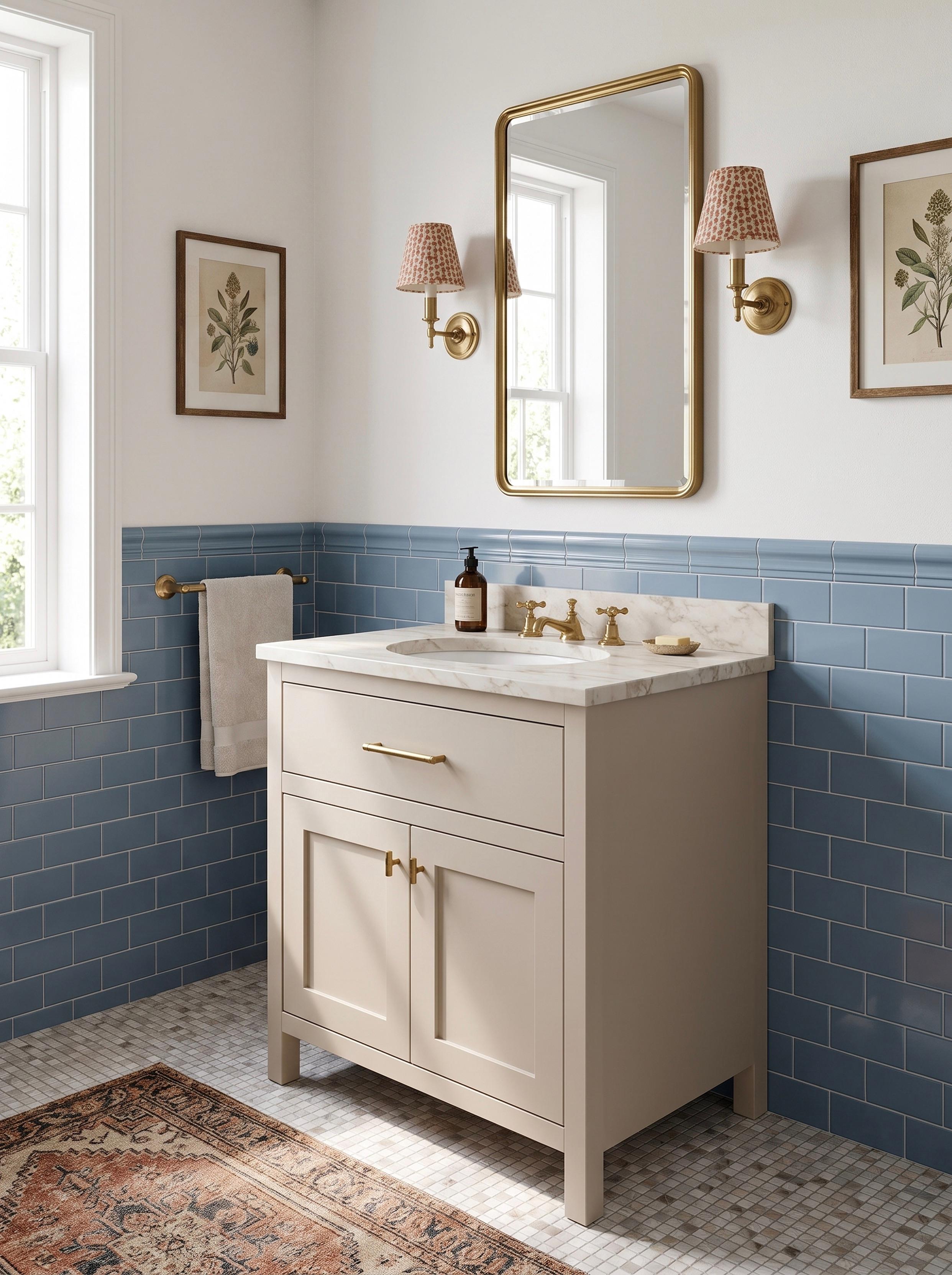 Langham Single Basin Neutral Angled