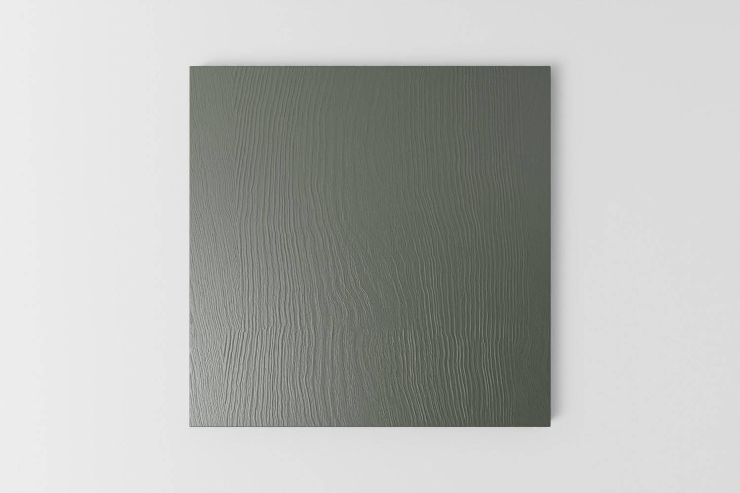 Green Finish Sample Box