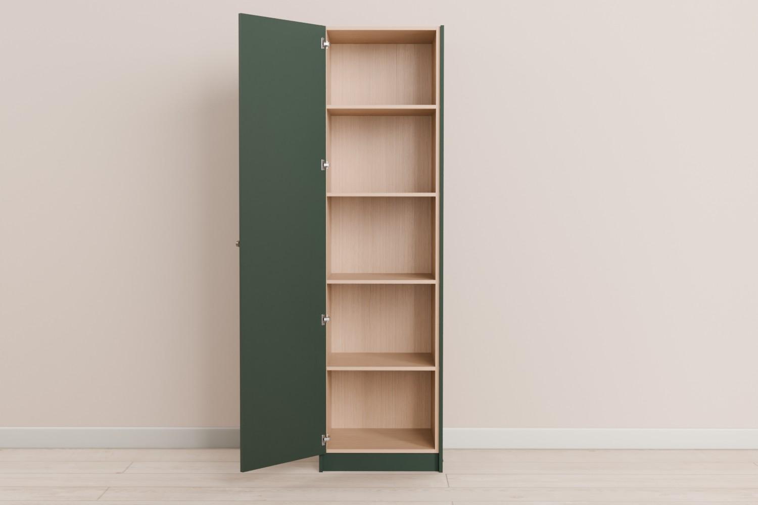 Single Larder