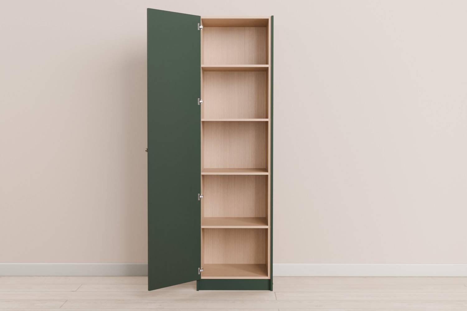 Single Larder