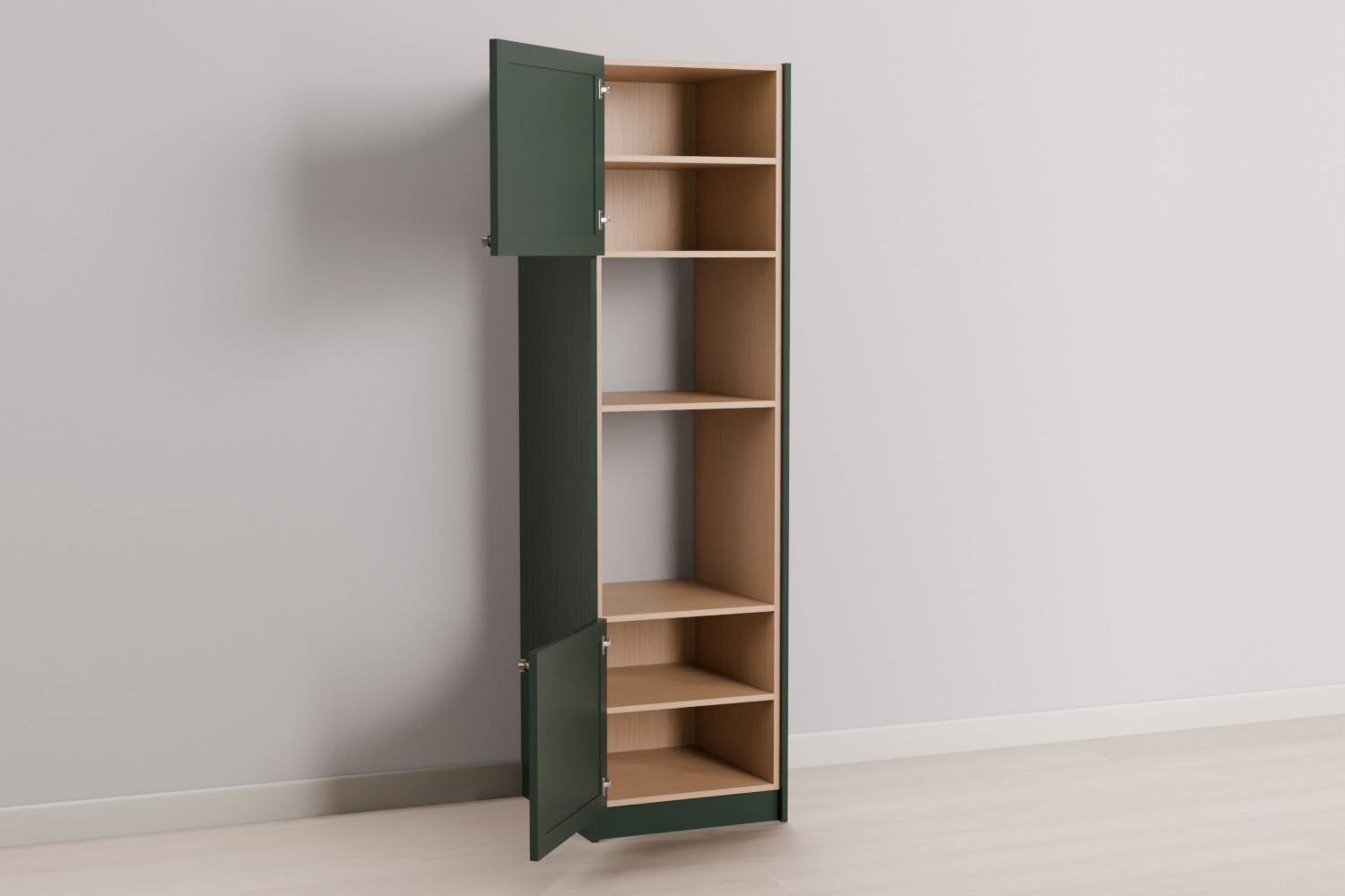 Tall Oven/Combi-Oven Housing