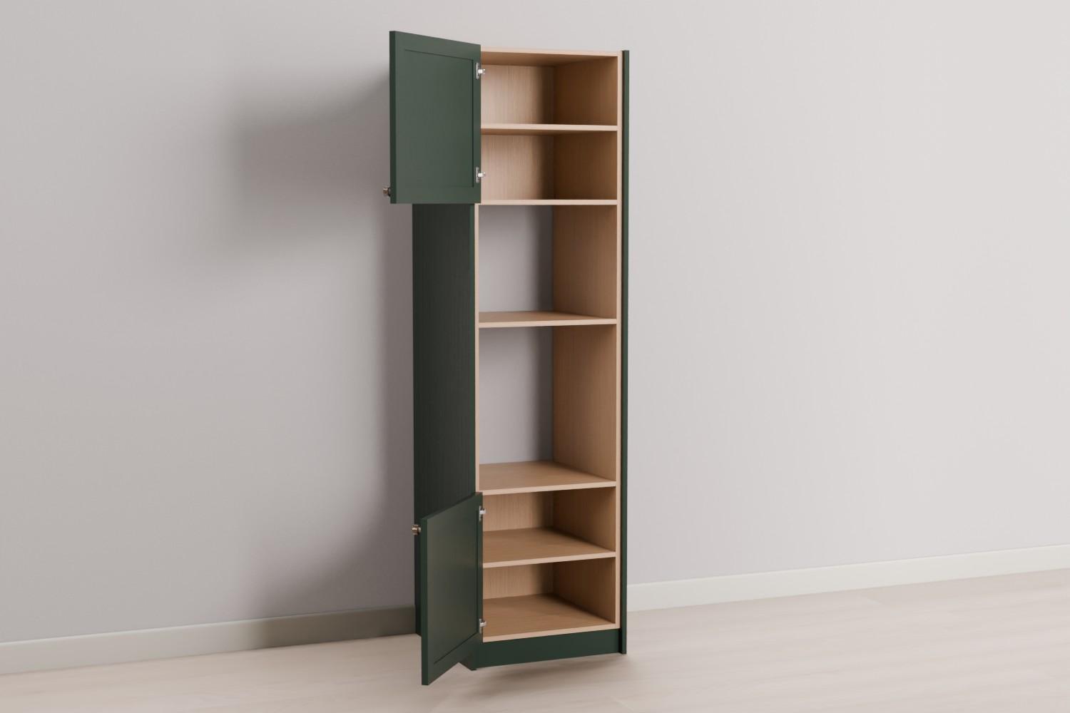 Tall Oven/Combi-Oven Housing